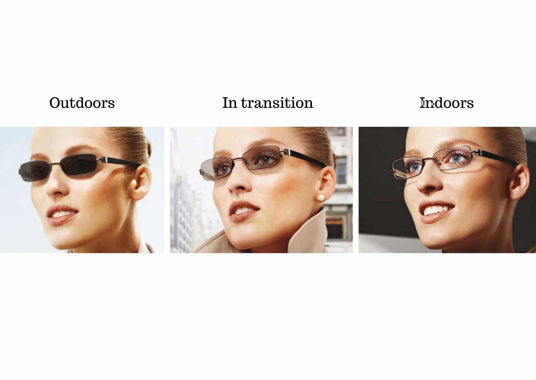 Transition Lenses vs. Polarized Lenses - Adelaide City Optometrist