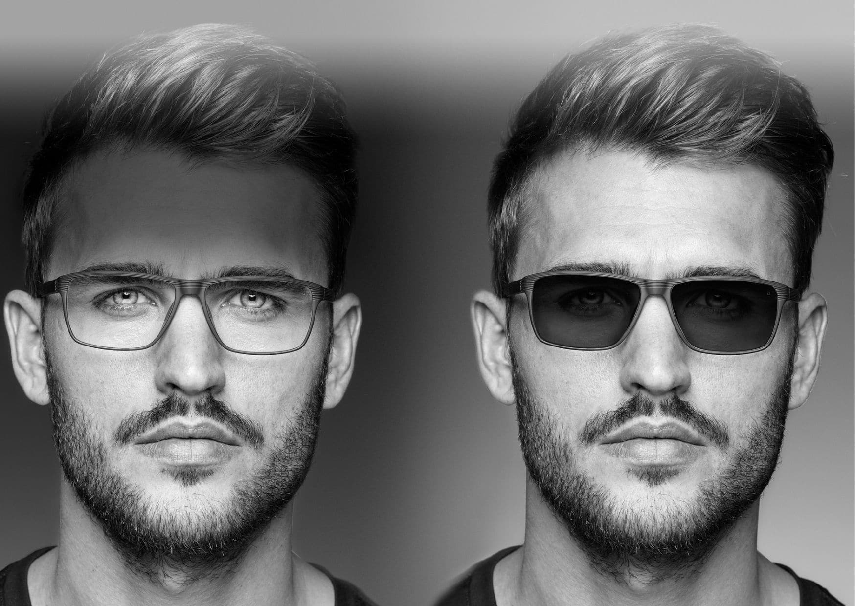 Transition Lenses vs. Sunglasses, Blog