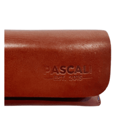 Pascali Leather Case